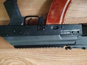 АКМ 7.62х39 1000