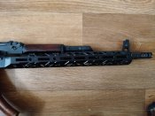 АКМ 7.62х39 1000