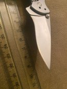 Складний ніж Kershaw Chive 1600