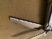 Мультитул Leatherman Wave + / Лезерман Вейв + для саперів.