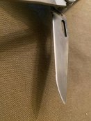 Мультитул Leatherman Wave + / Лезерман Вейв + для саперів.