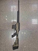 Карабін Savage AXIS II Precision кал. 308 Win...