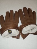 Рукавички перчатки 7,5