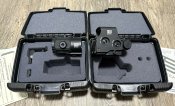 Лот 3.Каліматорний приціл EOTech EXPS3-2 та магніфер EOTech G43.STS 3x. Новий комплект.
