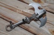 Гравітаційний гак-кішка Гравіцапа 15 см (1737)