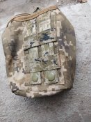 чехол на солдатскую флягу ЗСУ.