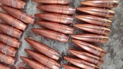 Кулі 12.7 *99 мм (50 cal) (30 шт.)