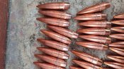 Кулі 12.7 *99 мм (50 cal) (30 шт.)