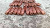Кулі 12.7 *99 мм (50 cal) (30 шт.)