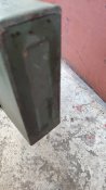 Короб з під лент 7.62 nato (308 win)