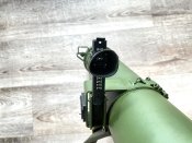 РПВ-16 – реактивний піхотний вогнемет одноразового використання.