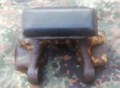 Трак Sd.kfz11.251. 3 t.пізній тип .
