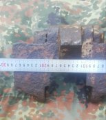 Трак Sd.kfz11.251. 3 t.пізній тип .