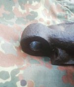 Трак Sd.kfz11.251. 3 t.пізній тип .