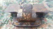 Трак Sd.kfz11.251. 3 t.пізній тип .