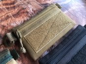 Гаманець, поуч з Cordura 1000D з...
