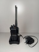 Радіостанція Motorola DP4801 UHF