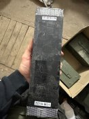 Один из аккумуляторов БПЛА «Ланцет»