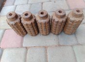 Помз-2. 5штук