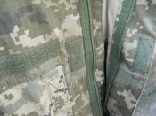 Китель куртка костюма летнего полевого 56/6 новый