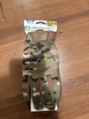 Тактичні рукавиці Mechanix FastFit Gloves...