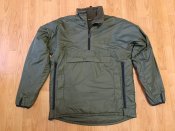 Куртка анорак Snugpak Pile Shirt Elite.  Розм...