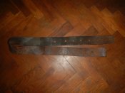 Полотно ремня обр.35 г.