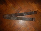 Полотно ремня обр.35 г.