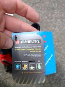 Захисні робочі рукавиці