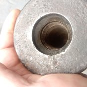 Снаряд от Тигра. Снаряд 88 мм