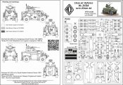 ACE 72465 M-3VDA twin 20mm AA 1/72