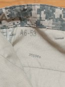 Штани USA ACU розмір Small/XLarge