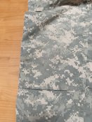 Штани USA ACU розмір Small/XLarge