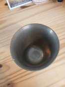 3Д#Кухоль кубок виробництва Швейцаріі 1938 рік