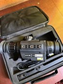 Тепловизионный прицел Iray Geni GL35R