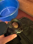 Тепловизионный прицел Iray Geni GL35R