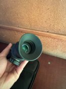 Тепловизионный прицел Iray Geni GL35R