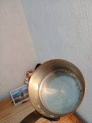 3Д# Сотейник мідний виробництва Франціі з тавром
