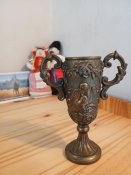 3Д# Кубок келих ваза виробництва Франціі