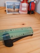 3Д#2 Трубка для паління виробництва Франціі у відмінному стані