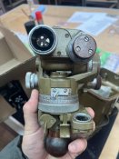Перископічна артилерійська бусоль ПАБ-2М
