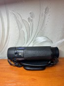 Тепловізійний монокуляр Pulsar Axion XM30F VOx 320x240\12μm\30мм\1300м