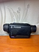 Тепловізійний монокуляр Pulsar Axion XM30F VOx 320x240\12μm\30мм\1300м