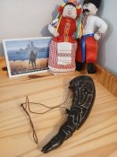 3Д# Ріг келих з Франціі