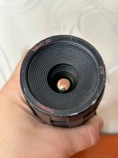 Тепловізійний приціл ATN MARS 4 384 1.25-5x (384x288) 19мм 750м