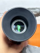 Тепловізійний приціл ATN MARS 4 384 1.25-5x (384x288) 19мм 750м