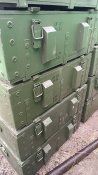 Ящик деревянный с под БК ОГ-Б1