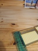 3Д# Портсигар виробництва Франціі