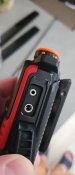 Радиостанция рация Quansheng UV-K6 Upgrade UV-K5 (99) Interphone 5W (2 шт.)