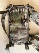 Haley Strategic D3CRX Chest Rig